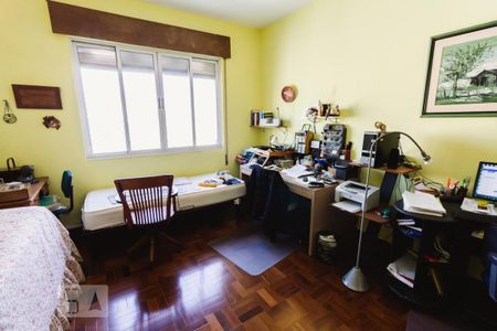 Apartamento à venda com 260m², 3 quartos e 2 vagasQuarto 3