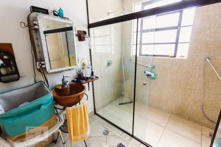 Apartamento à venda com 260m², 3 quartos e 2 vagasBanheiro 1