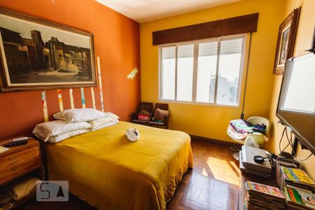Apartamento à venda com 260m², 3 quartos e 2 vagasQuarto 1