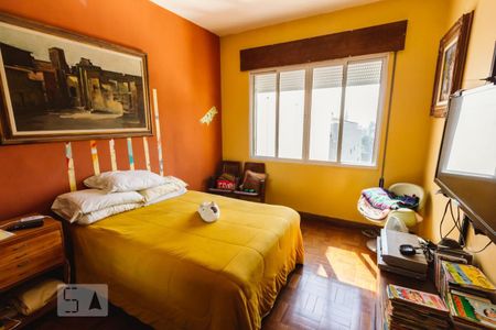 Quarto 1 de apartamento à venda com 3 quartos, 260m² em Campos Elíseos, São Paulo