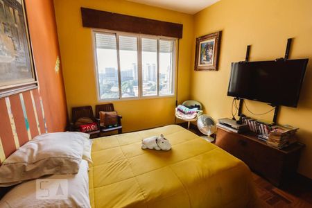 Quarto 1 de apartamento à venda com 3 quartos, 260m² em Campos Elíseos, São Paulo