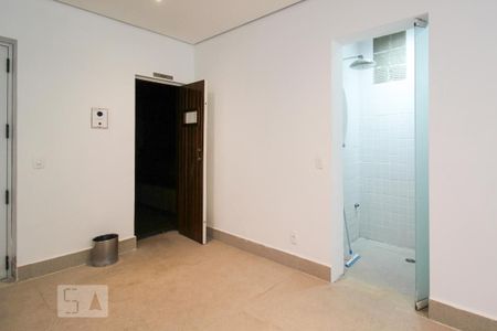Apartamento para alugar com 40m², 1 quarto e 1 vagaÁrea comum - Sauna