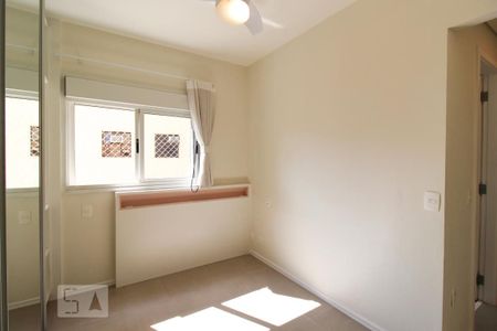 Suíte  de apartamento para alugar com 1 quarto, 40m² em Vila Nova Conceição, São Paulo