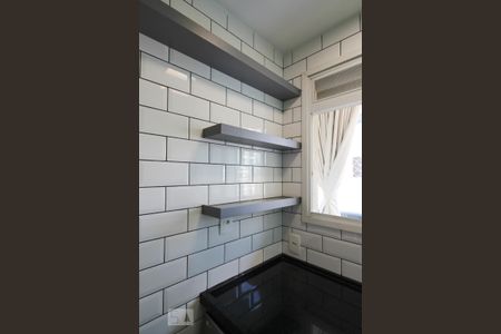 Apartamento para alugar com 40m², 1 quarto e 1 vagaÁrea de Serviço 