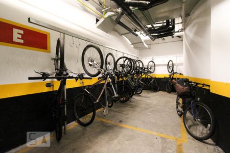 Apartamento para alugar com 40m², 1 quarto e 1 vagaBicicletário