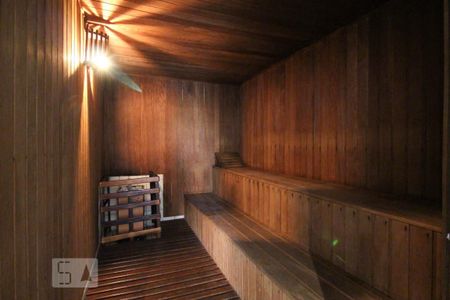 Apartamento para alugar com 40m², 1 quarto e 1 vagaÁrea comum - Sauna