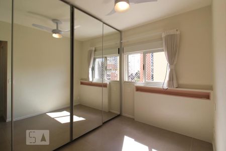 Apartamento para alugar com 40m², 1 quarto e 1 vagaSuíte 