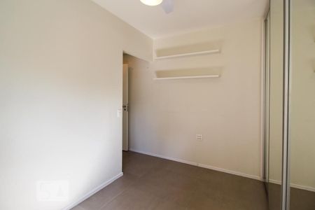 Suíte  de apartamento para alugar com 1 quarto, 40m² em Vila Nova Conceição, São Paulo
