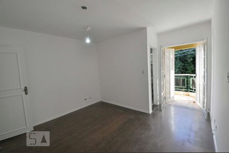 Quarto 1 Suite de casa para alugar com 4 quartos, 180m² em Jardim Ester, São Paulo