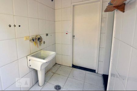 Casa para alugar com 180m², 4 quartos e 4 vagasÁrea de Serviço 