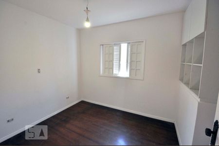 Casa para alugar com 180m², 4 quartos e 4 vagasQuarto 2 
