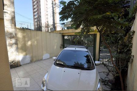 Casa para alugar com 180m², 4 quartos e 4 vagasGaragem 