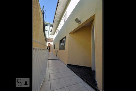 Casa para alugar com 180m², 4 quartos e 4 vagasLateral 