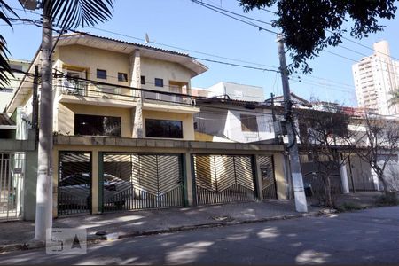 Casa para alugar com 180m², 4 quartos e 4 vagasVista da Rua 