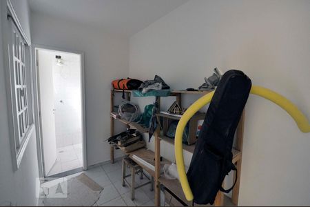 Casa para alugar com 180m², 4 quartos e 4 vagasQuarto Empregada