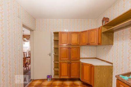 Casa à venda com 138m², 3 quartos e 2 vagasCozinha