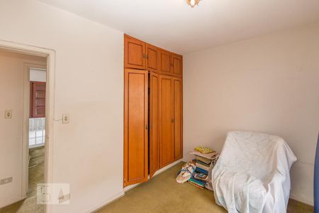 Casa à venda com 138m², 3 quartos e 2 vagasQuarto 3