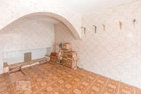 Casa à venda com 138m², 3 quartos e 2 vagasGaragem