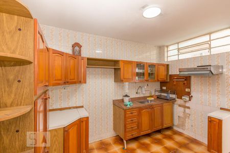 Casa à venda com 138m², 3 quartos e 2 vagasCozinha