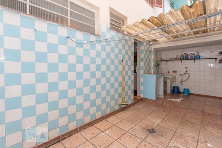 Casa à venda com 138m², 3 quartos e 2 vagasQuintal