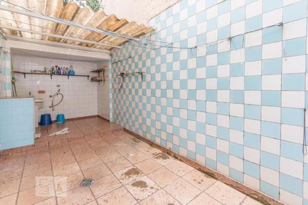 Casa à venda com 138m², 3 quartos e 2 vagasQuintal