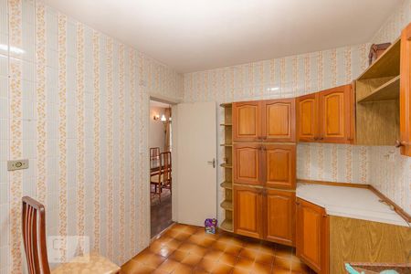 Casa à venda com 138m², 3 quartos e 2 vagasCozinha