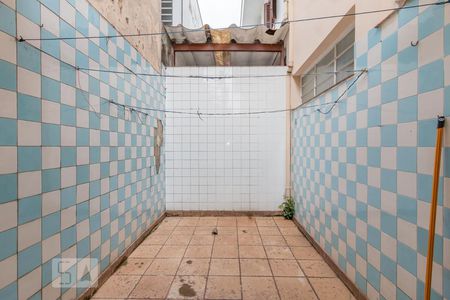 Casa à venda com 138m², 3 quartos e 2 vagasQuintal