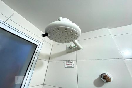 Apartamento à venda com 47m², 2 quartos e 1 vaga Apartamento à venda com 47m², 2 quartos e 1 vagaBanheiro