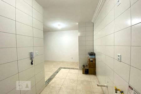 Apartamento à venda com 47m², 2 quartos e 1 vaga Apartamento à venda com 47m², 2 quartos e 1 vagaCozinha