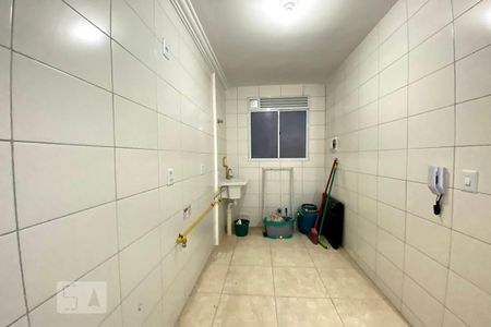 Apartamento à venda com 47m², 2 quartos e 1 vaga Apartamento à venda com 47m², 2 quartos e 1 vagaCozinha