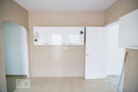 Cozinha de casa à venda com 2 quartos, 90m² em Jardim Trussardi, São Paulo