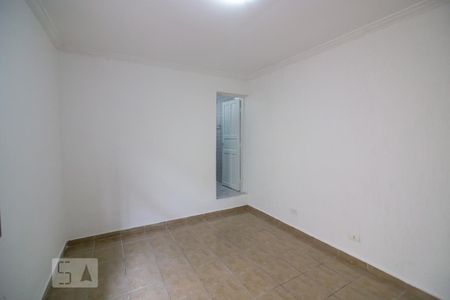 Suite 1 de casa à venda com 2 quartos, 90m² em Jardim Trussardi, São Paulo