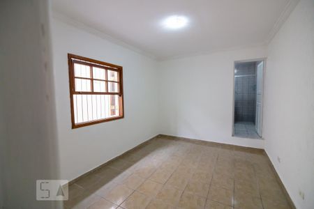 Suite 1 de casa à venda com 2 quartos, 90m² em Jardim Trussardi, São Paulo