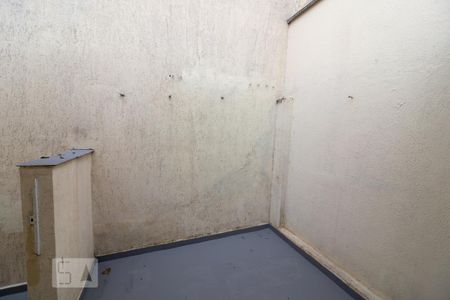 Lavanderia de casa à venda com 2 quartos, 90m² em Jardim Trussardi, São Paulo