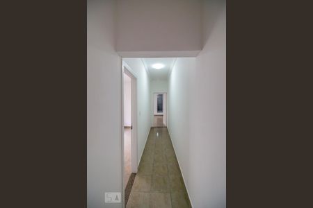 Corredor de casa à venda com 2 quartos, 90m² em Jardim Trussardi, São Paulo