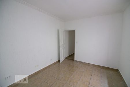 Suite 1 de casa à venda com 2 quartos, 90m² em Jardim Trussardi, São Paulo