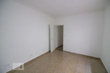Suite 1 de casa à venda com 2 quartos, 90m² em Jardim Trussardi, São Paulo
