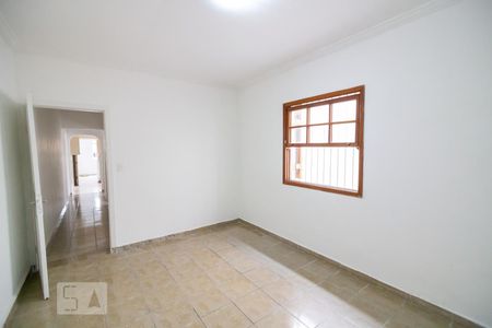 Suite 1 de casa à venda com 2 quartos, 90m² em Jardim Trussardi, São Paulo