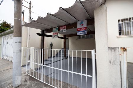 Casa à venda com 2 quartos, 90m² em Jardim Trussardi, São Paulo