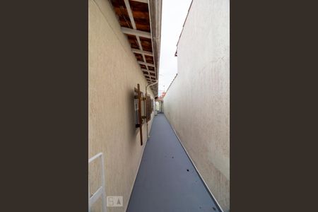 Lavanderia de casa à venda com 2 quartos, 90m² em Jardim Trussardi, São Paulo
