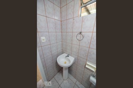 Suite 1 de casa à venda com 2 quartos, 90m² em Jardim Trussardi, São Paulo