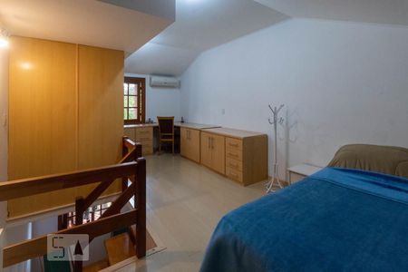 Quarto 1 de casa à venda com 2 quartos, 90m² em Camaquã, Porto Alegre
