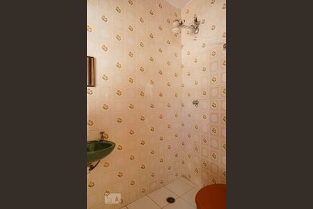 Casa à venda com 264m², 3 quartos e 4 vagasBanheiro de Serviço