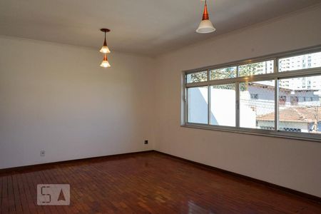 Sala de casa à venda com 3 quartos, 264m² em Alto da Lapa, São Paulo