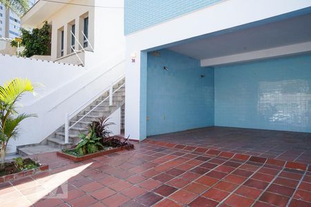 Casa à venda com 264m², 3 quartos e 4 vagasGaragem