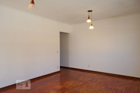 Sala de casa à venda com 3 quartos, 264m² em Alto da Lapa, São Paulo