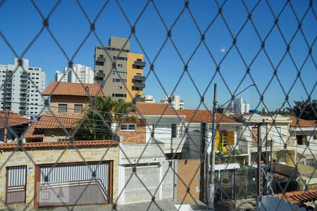 Vista de casa à venda com 3 quartos, 264m² em Alto da Lapa, São Paulo