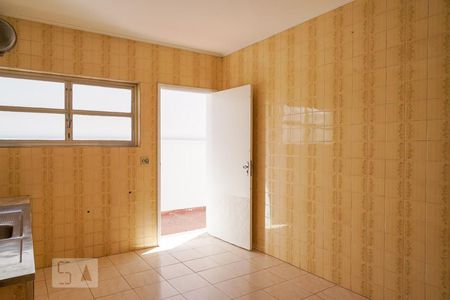 Casa à venda com 264m², 3 quartos e 4 vagasCozinha