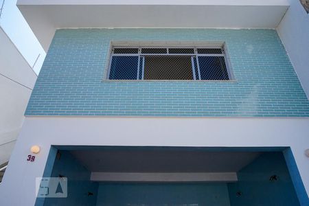 Casa à venda com 264m², 3 quartos e 4 vagasFachada