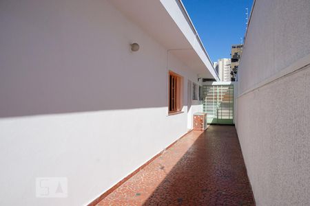 Casa à venda com 264m², 3 quartos e 4 vagasQuintal